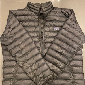 Patagonia Men’s Down Sweater